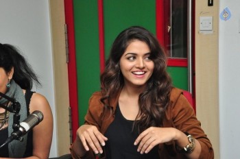 Bhale Manchi Roju Team at Radio Mirchi - 42 of 56