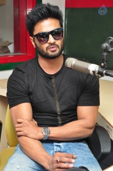 Bhale Manchi Roju Team at Radio Mirchi - 43 of 56