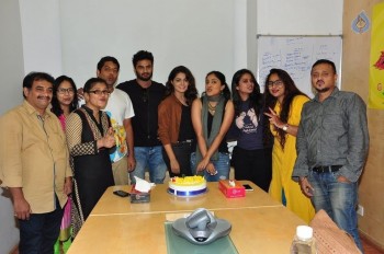 Bhale Manchi Roju Team at Radio Mirchi - 44 of 56