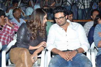 Bhale Manchi Roju Trailer Launch - 8 of 40