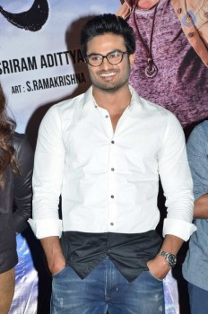 Bhale Manchi Roju Trailer Launch - 15 of 40