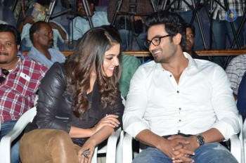 Bhale Manchi Roju Trailer Launch - 18 of 40