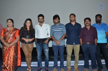 Bhale Manchi Roju Trailer Launch - 23 of 40