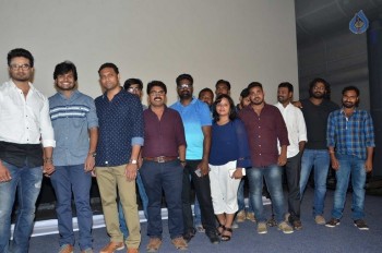 Bhale Manchi Roju Trailer Launch - 28 of 40