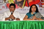 Bhale Mogudu Bhale Pellam Movie Press Meet - 31 of 63