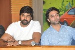 Bham Bholenath Movie First Look Launch - 30 of 48