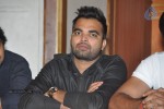 Bham Bholenath Movie First Look Launch - 47 of 48