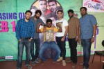 Bham Bolenath Movie Press Meet - 2 of 57