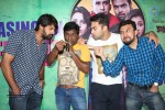 Bham Bolenath Movie Press Meet - 20 of 57