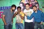 Bham Bolenath Movie Press Meet - 30 of 57