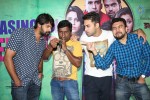 Bham Bolenath Movie Press Meet - 34 of 57