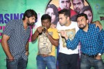 Bham Bolenath Movie Press Meet - 40 of 57