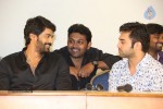 Bham Bolenath Movie Press Meet - 10 of 100