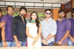 Bham Bolenath Movie Press Meet - 25 of 100