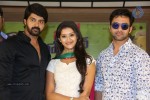 Bham Bolenath Movie Press Meet - 39 of 100