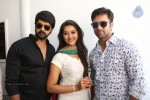 Bham Bolenath Movie Press Meet - 40 of 100