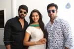 Bham Bolenath Movie Press Meet - 41 of 100
