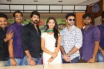 Bham Bolenath Movie Press Meet - 96 of 100