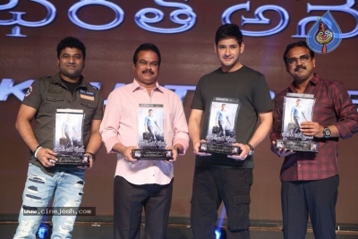 Bharat Ane Nenu Success Celebrations - 6 of 115