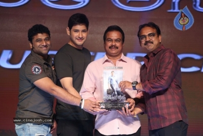 Bharat Ane Nenu Success Celebrations - 13 of 115