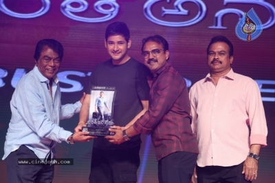 Bharat Ane Nenu Success Celebrations - 15 of 115