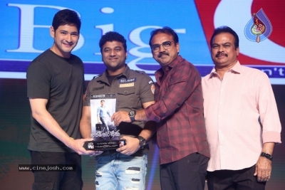 Bharat Ane Nenu Success Celebrations - 48 of 115