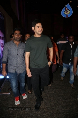 Bharat Ane Nenu Success Celebrations - 61 of 115