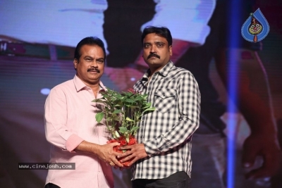 Bharat Ane Nenu Success Celebrations - 63 of 115