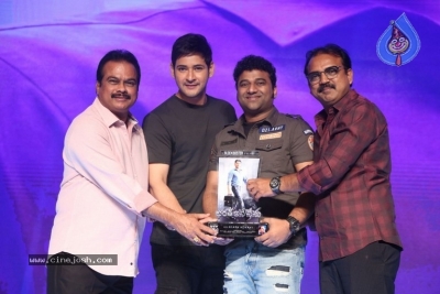 Bharat Ane Nenu Success Celebrations - 66 of 115