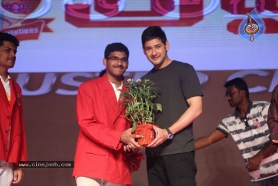 Bharat Ane Nenu Success Celebrations - 69 of 115