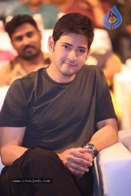 Bharat Ane Nenu Success Celebrations - 75 of 115