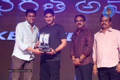 Bharat Ane Nenu Success Celebrations - 88 of 115