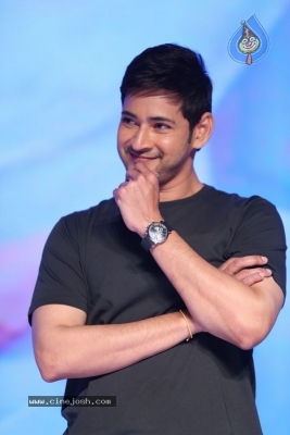 Bharat Ane Nenu Success Celebrations - 91 of 115