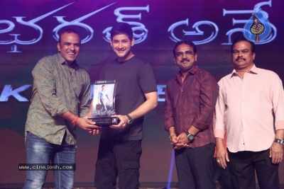 Bharat Ane Nenu Success Celebrations - 94 of 115