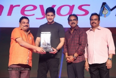 Bharat Ane Nenu Success Celebrations - 103 of 115