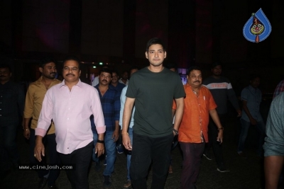 Bharat Ane Nenu Success Celebrations - 108 of 115