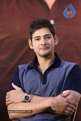 Bharat Ane Nenu Success Meet - 47 of 62