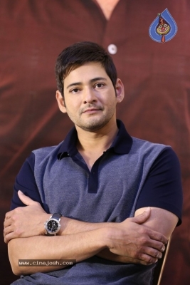 Bharat Ane Nenu Success Meet - 53 of 62