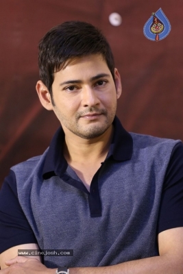 Bharat Ane Nenu Success Meet - 56 of 62