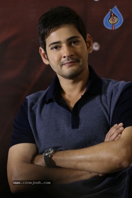 Bharat Ane Nenu Success Meet - 28 of 62