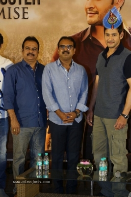 Bharat Ane Nenu Success Meet - 46 of 62