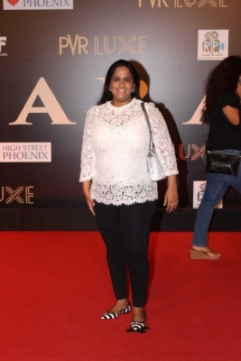 Bharat Movie Specil Screening Photos - 24 of 35