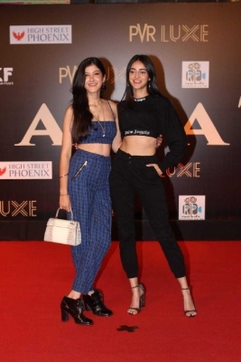 Bharat Movie Specil Screening Photos - 27 of 35