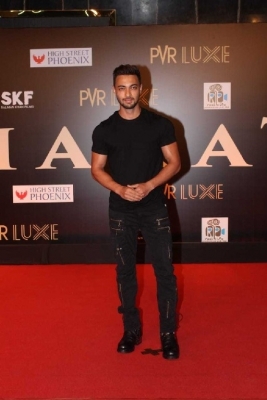 Bharat Movie Specil Screening Photos - 32 of 35