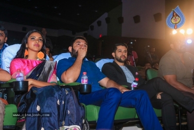 Bhaskar Oru Rascal Movie Audio Launch - 20 of 20