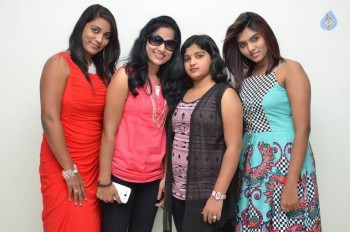 Bhavanthi Movie Press Meet - 5 of 15