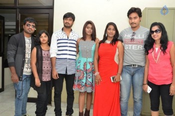 Bhavanthi Movie Press Meet - 11 of 15