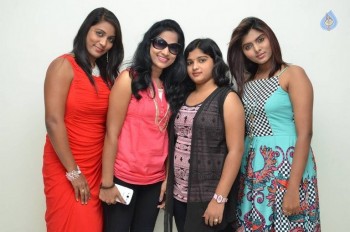 Bhavanthi Movie Press Meet - 12 of 15