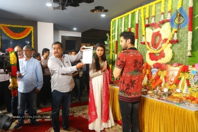 Bhavya Creations Production No 12 Opening - 9 of 9