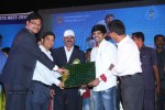 Bheemavaram Bullodu Platinum Disc Function - 32 of 210